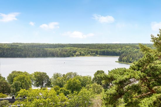 Bostadsrätt, Aprikosgatan 33, 5tr, Hässelby Strand, Stockholm