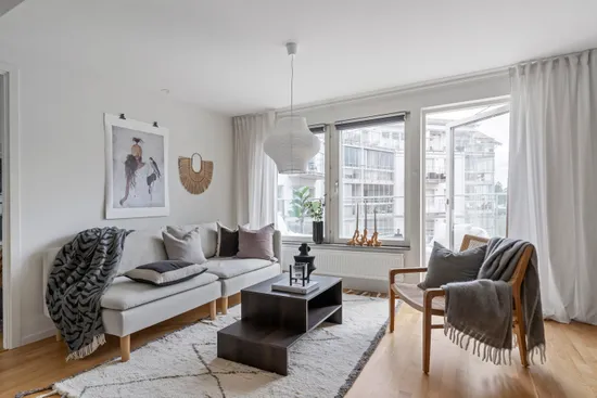 Bostadsrätt, Dicksonsgatan 2, Tingvalla, Trollhättan