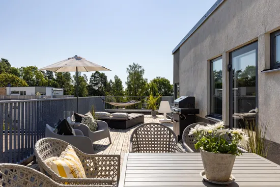 Bostadsrätt, Valhallagatan 31D, Annedal, Västerås