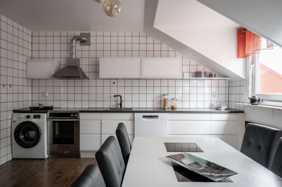 Bostadsrätt, Björkhemsgatan 61, Sjöbo, Borås