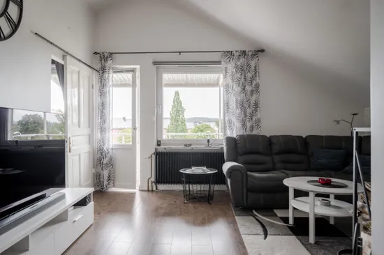 Bostadsrätt, Björkhemsgatan 61, Sjöbo, Borås