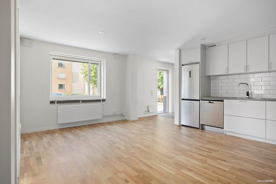 Bostadsrätt, Åbylundsgatan 30 A, Åbylund, Linköping