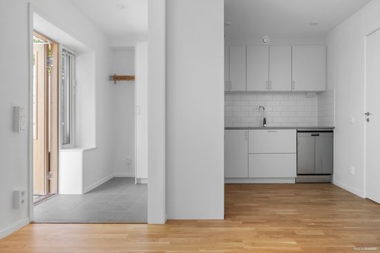 Bostadsrätt, Åbylundsgatan 76 A, Åbylund, Linköping