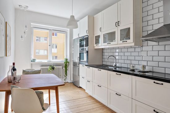 Bostadsrätt, Lönngatan 46B, Lönngården, Malmö