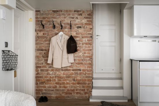 Bostadsrätt, Eklandagatan 9, Lorensberg, Göteborg