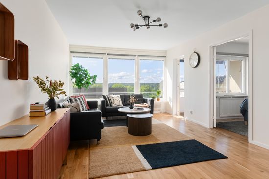 Bostadsrätt, Mirabellbacken 14, Hässelby Strand, Stockholm