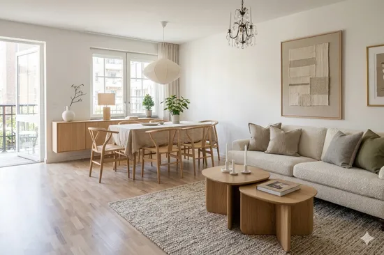 Bostadsrätt, Rosengrens gata 41, Limhamns Sjöstad, Malmö