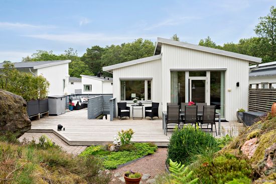 Villa, Skogaberg 123, Hisings Backa - S:t Jörgen, Göteborg