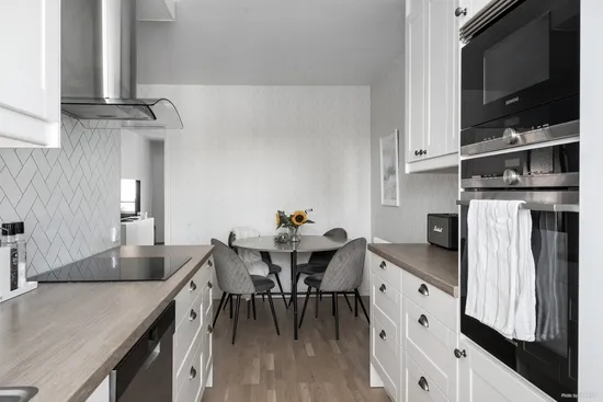 Bostadsrätt, Industrigatan 28, Hagalund, Borlänge