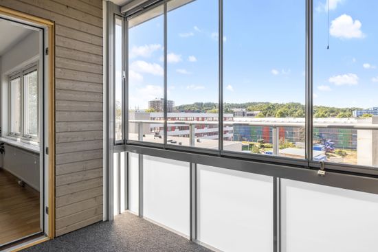 Bostadsrätt, Cederflychts gata 13, Hisings Backa, Göteborg