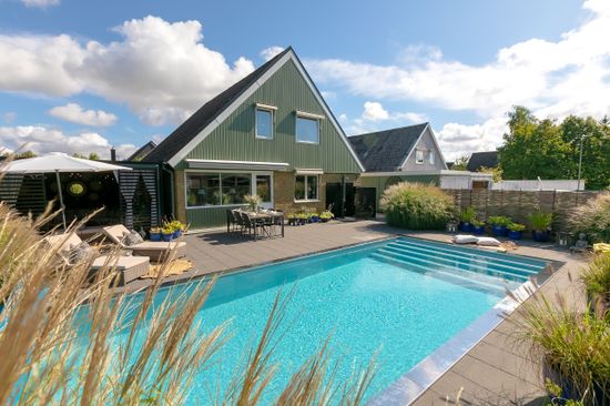 Villa, Skyttsvägen 13, Åkarp, Burlöv