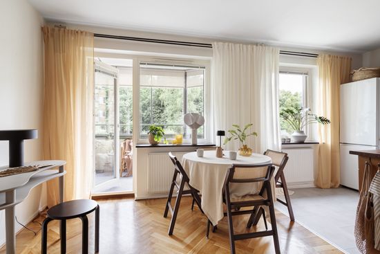 Bostadsrätt, Virvelvindsgatan 6, Centrala Hisingen, Göteborg