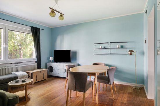 Bostadsrätt, Konstgjutarvägen 10, Globen/Johanneshov, Stockholm