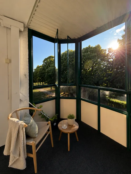 Bostadsrätt, Hyllegatan 3C, Backa, Ystad