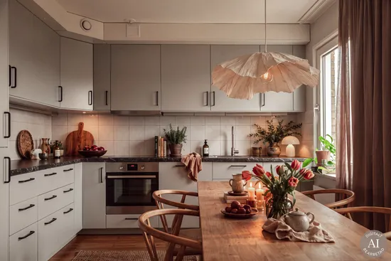 Bostadsrätt, Hyllegatan 3C, Backa, Ystad