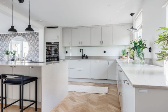 Villa, Utsiktsvägen 22B, Motala