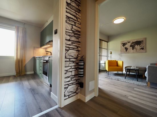 Bostadsrätt, Tingstugatan 40a, Tingstuhöjden, Strängnäs