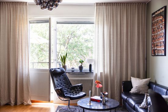 Bostadsrätt, Boråsvägen 7, Hammarbyhöjden, Johanneshov, Stockholm