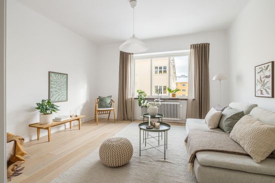 Bostadsrätt, Erik Dahlbergsgatan 7A, Torpa, Jönköping