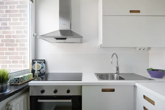 Bostadsrätt, Vårgatan 3B, Värnhem, Malmö