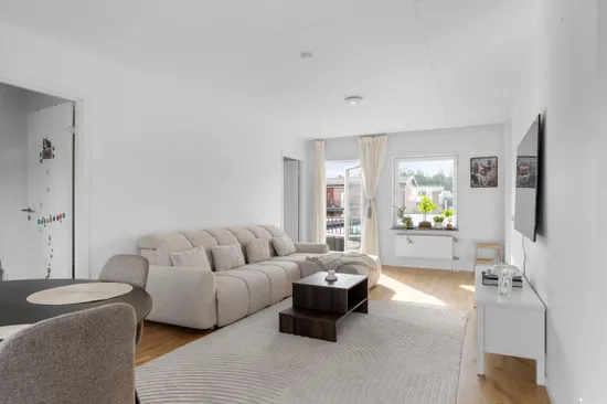 Bostadsrätt, Vandrarvägen 3C, Tullinge - Riksten, Botkyrka