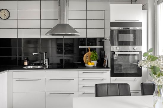 Bostadsrätt, Valthornsvägen 4D, Nynäshamn Estö, Nynäshamn