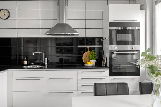 Bostadsrätt, Valthornsvägen 4D, Estö, Nynäshamn