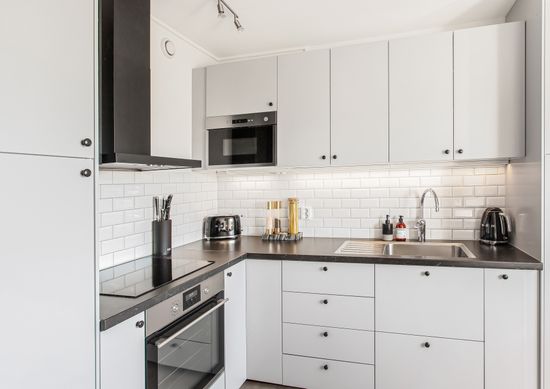 Bostadsrätt, Lycko Pers väg 5 B, Lycko Per, Trelleborg