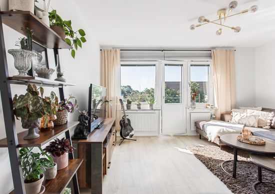 Bostadsrätt, Lycko Pers väg 5 B, Lycko Per, Trelleborg