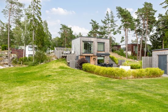 Bostadsrätt, Ripklovägen 5, Värmdö - Strömma, Värmdö