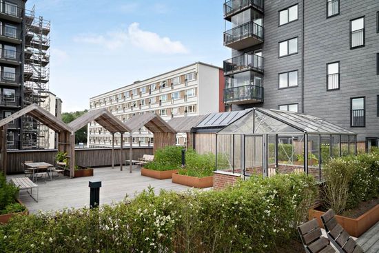 Bostadsrätt, Smörslätten 30, Björkekärr, Göteborg