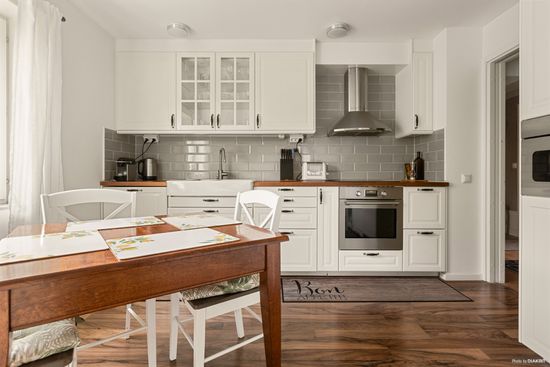 Bostadsrätt, Claras gränd 3 E, Huddinge/Fullersta, Huddinge