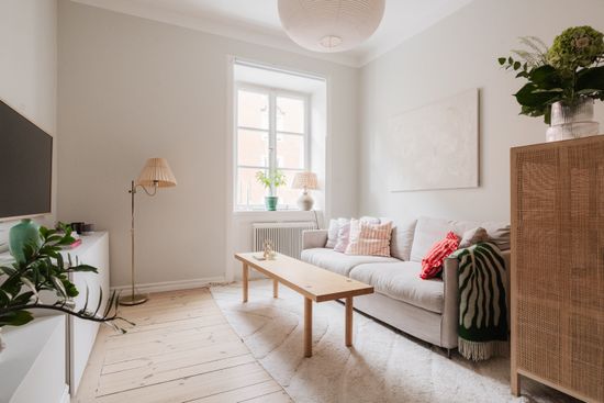 Bostadsrätt, Dalagatan 86 A, Vasastan, Stockholm