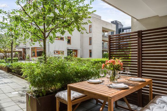 Bostadsrätt, Vimpelgatan 25, Västra Hamnen, Malmö