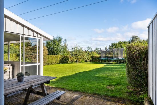 Villa, Sockenstugevägen 15, Gustafs, Säter