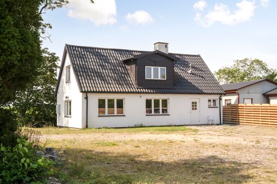 Villa, Östra Odarslöv 451, Östra Odarslöv, Lund