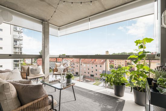 Bostadsrätt, Norra Bogesundsgatan 10, Gräshagen, Jönköping