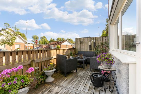 Bostadsrätt, Torparegatan 24, Kronogården, Trollhättan