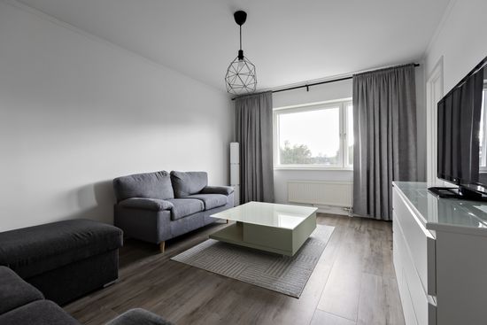 Bostadsrätt, Tvillingarnas gata 334, Brandbergen, Haninge