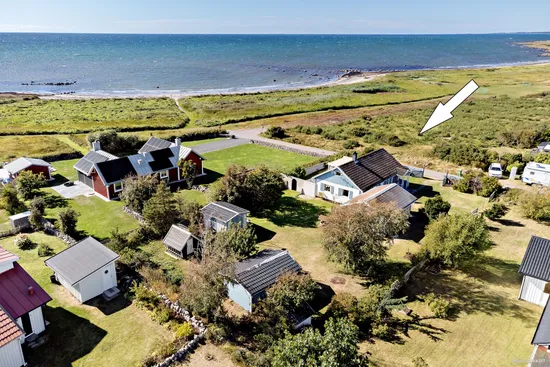 Övrigt, Parkrosvägen 4, Sandkärr, Falkenberg