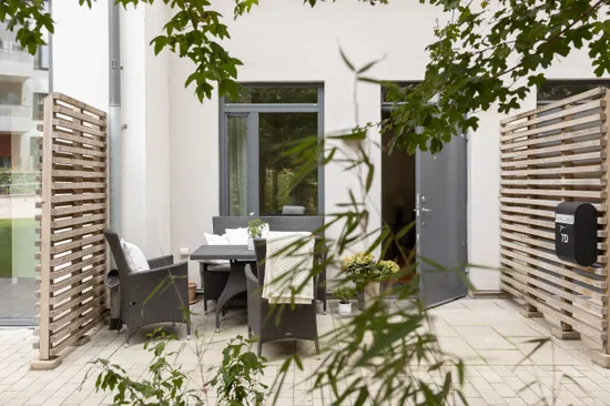 Bostadsrätt, Mastgränd 7D, Västra Hamnen, Malmö