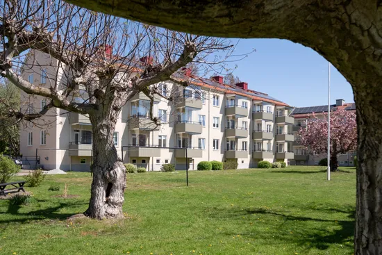 Bostadsrätt, Källvägen 10, Karlshamn Centrum/resecentrum, Karlshamn