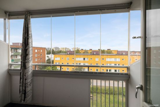 Bostadsrätt, Stavangergatan 72, Kista, Stockholm