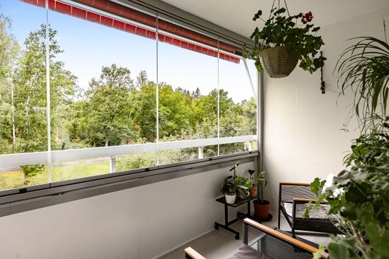 Bostadsrätt, Järdalavägen 104, Ekholmen, Linköping