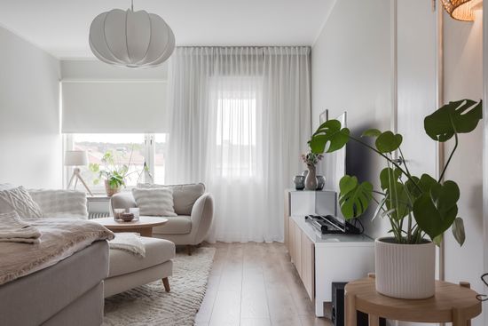 Bostadsrätt, Oscar Stjernegatan 10B, Södermalm, Kristinehamn