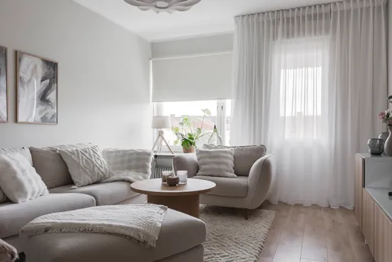 Bostadsrätt, Oscar Stjernegatan 10B, Södermalm, Kristinehamn