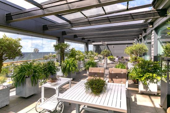 Bostadsrätt, Västra Varvsgatan 39, Västra Hamnen, Malmö