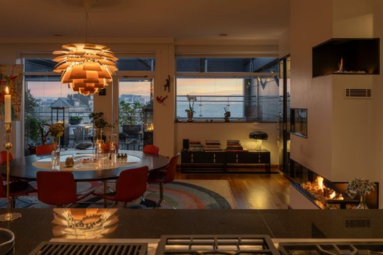 Bostadsrätt, Västra Varvsgatan 39, Västra Hamnen, Malmö