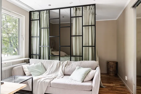 Bostadsrätt, Kungsgatan 63A, Centrala Uppsala, Uppsala