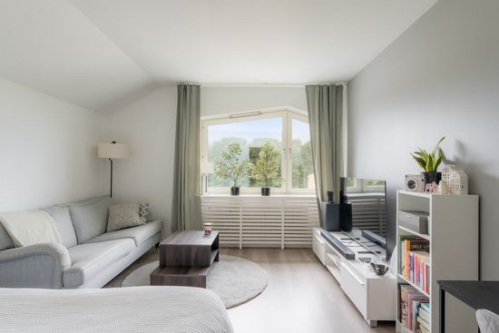 Bostadsrätt, Pilos väg 1, Öster, Nyköping